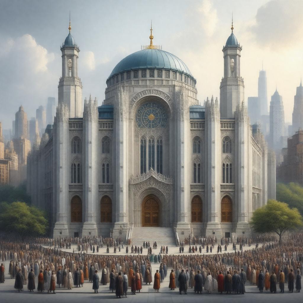 United Synagogue of Conservative Judaism